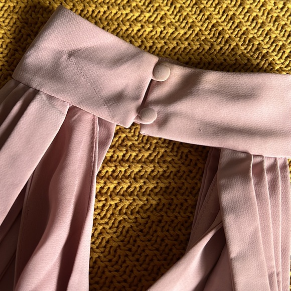 Revolve Elliatt Pink Formal Dress - Picture 4 of 4